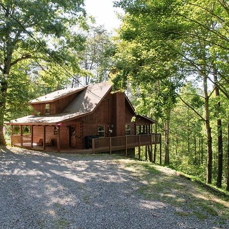 The Dudley Cabins By Avantstay 세비어빌 외부 사진